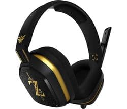 ASTRO A10 Zelda Call of the Wild Gaming Headset