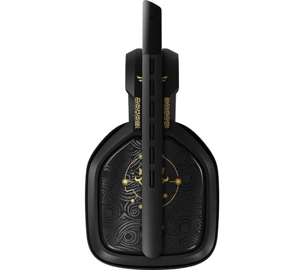 ASTRO A10 Zelda Call of the Wild Gaming Headset - Image 10