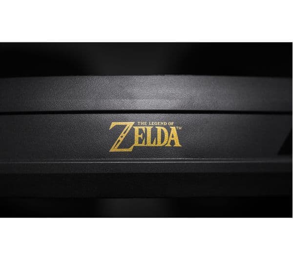 ASTRO A10 Zelda Call of the Wild Gaming Headset - Image 4