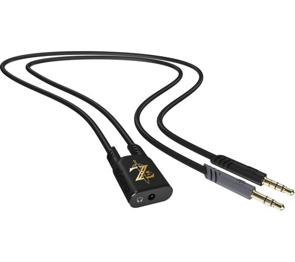 ASTRO A10 Zelda Call of the Wild Gaming Headset - Image 5