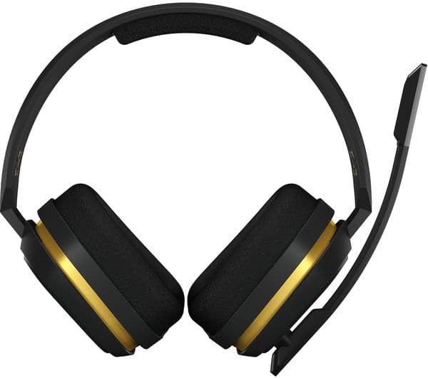 ASTRO A10 Zelda Call of the Wild Gaming Headset - Image 8