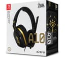 ASTRO A10 Zelda Call of the Wild Gaming Headset thumbnail 3