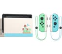 NINTENDO Switch - Animal Crossing: New Horizons Edition thumbnail 5