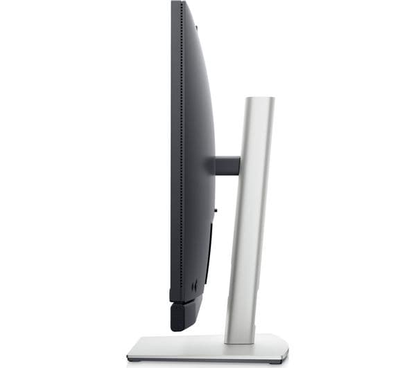 DELL C2722DE Quad HD 27" LED Monitor - Silver & Black - Image 3