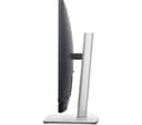 DELL C2722DE Quad HD 27" LED Monitor - Silver & Black thumbnail 3