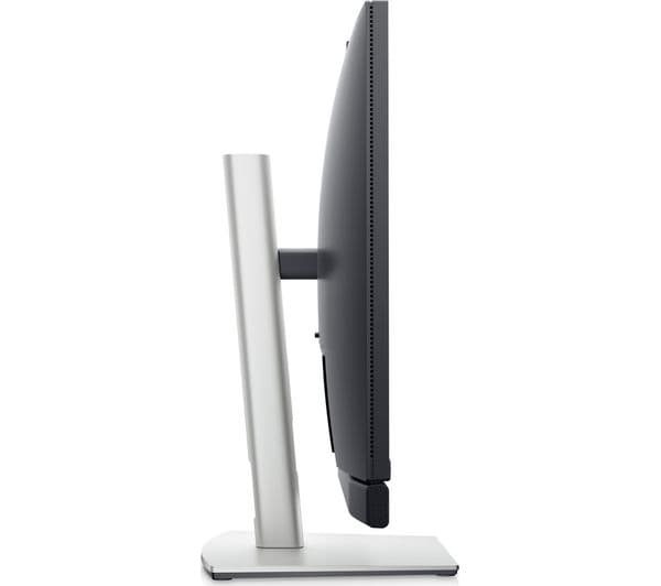 DELL C2722DE Quad HD 27" LED Monitor - Silver & Black - Image 4