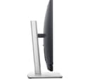 DELL C2722DE Quad HD 27" LED Monitor - Silver & Black thumbnail 4