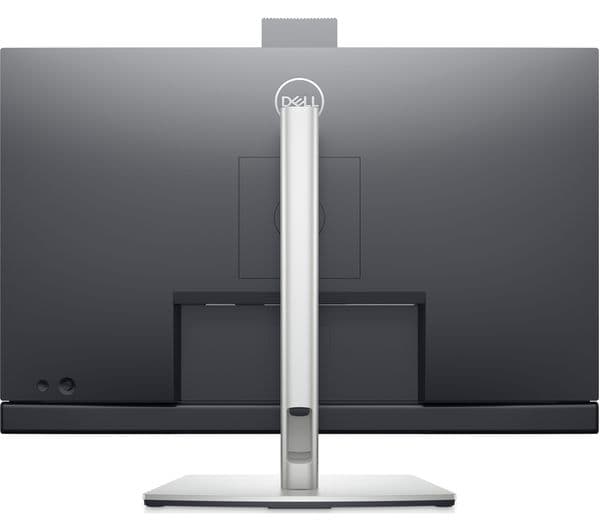 DELL C2722DE Quad HD 27" LED Monitor - Silver & Black - Image 5