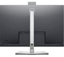 DELL C2722DE Quad HD 27" LED Monitor - Silver & Black thumbnail 5