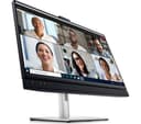 DELL C2722DE Quad HD 27" LED Monitor - Silver & Black thumbnail 7