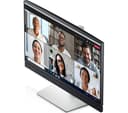 DELL C2722DE Quad HD 27" LED Monitor - Silver & Black thumbnail 8