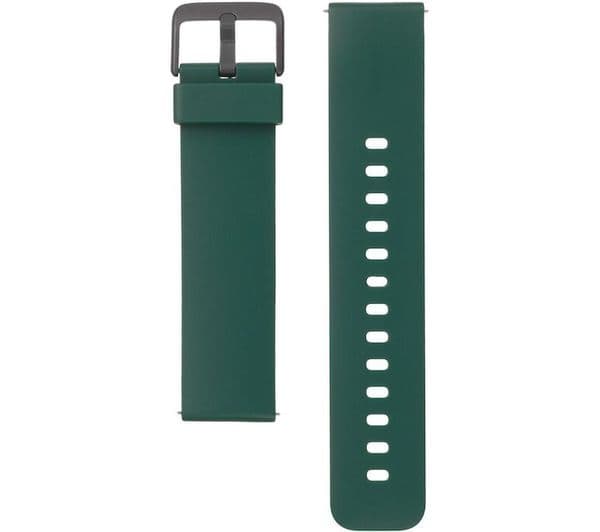 Doro 8369 Smartwatch Green & Black - Image 3