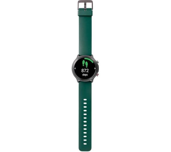 Doro 8369 Smartwatch Green & Black - Image 4