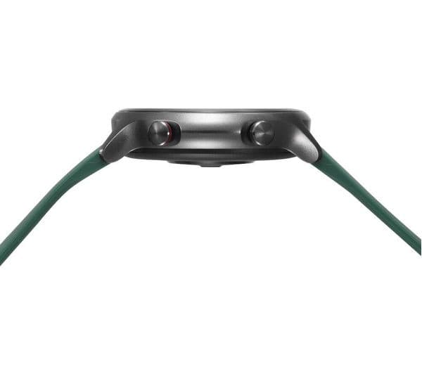 Doro 8369 Smartwatch Green & Black - Image 5