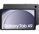 SAMSUNG Galaxy Tab A9 8.7" Wi-Fi Tablet - 128 GB, 8 GB RAM, Graphite thumbnail 1