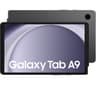 SAMSUNG Galaxy Tab A9 8.7" Wi-Fi Tablet - 128 GB, 8 GB RAM, Graphite