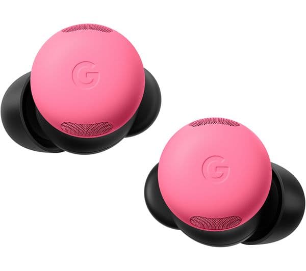 Google Pixel Buds Pro 2 Peony