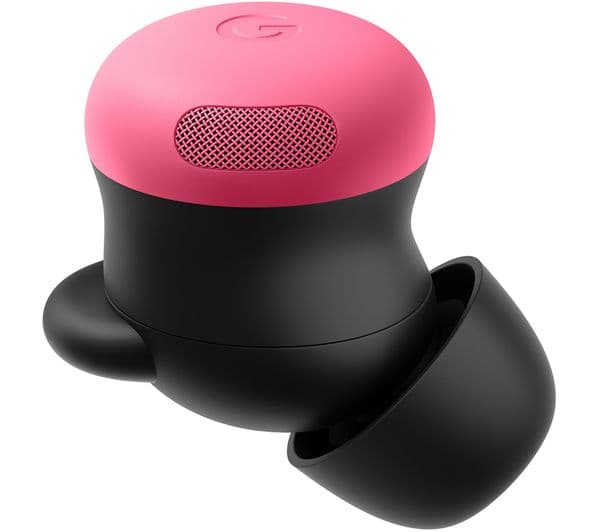 Google Pixel Buds Pro 2 Peony - Image 2