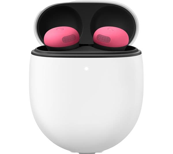 Google Pixel Buds Pro 2 Peony - Image 3