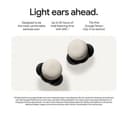 Google Pixel Buds Pro 2 Peony thumbnail 5