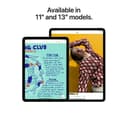 Apple iPad Air 11" 128GB Starlight thumbnail 4