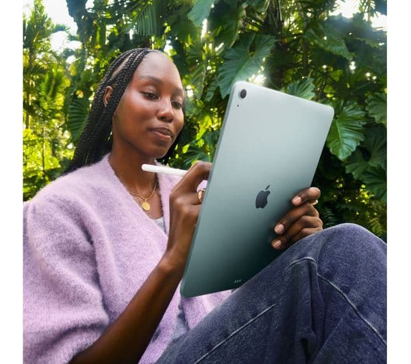 Apple iPad Air 11" 128GB Starlight - Image 8