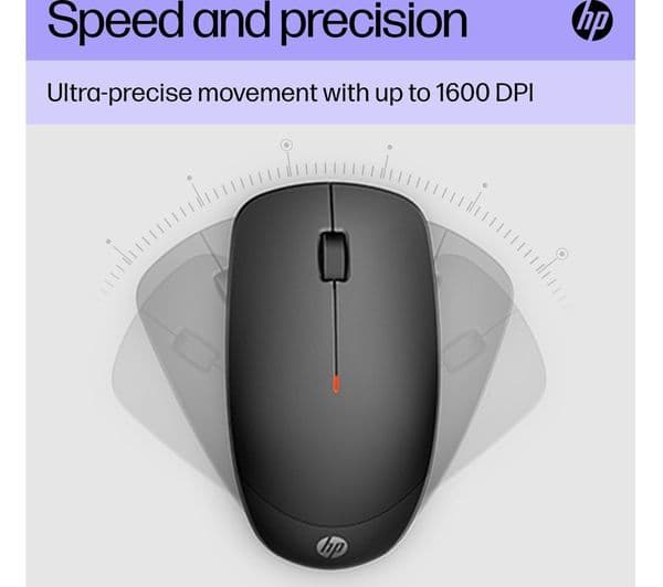 HP 230 Keyboard & Mouse Set - Image 3