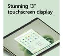MICROSOFT 13" Surface Pro 9 - Intel® Core™ i5, 256 GB SSD, Forest thumbnail 5
