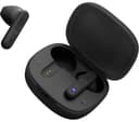 JBL Wave Flex Wireless Bluetooth Earbuds - Black thumbnail 2