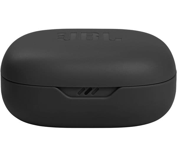 JBL Wave Flex Wireless Bluetooth Earbuds - Black - Image 3