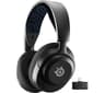 SteelSeries Arctis Nova 5P Headphones Black