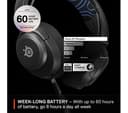 SteelSeries Arctis Nova 5P Headphones Black thumbnail 5
