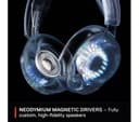 SteelSeries Arctis Nova 5P Headphones Black thumbnail 6
