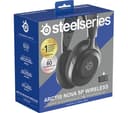 SteelSeries Arctis Nova 5P Headphones Black thumbnail 8