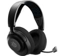 SteelSeries Arctis Nova 5P Headphones Black thumbnail 9