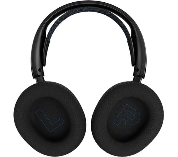 SteelSeries Arctis Nova 5P Headphones Black - Image 10