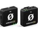 RODE Wireless ME Microphone System - Black thumbnail 1