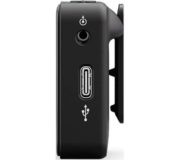 RODE Wireless ME Microphone System - Black - Image 3