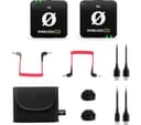 RODE Wireless ME Microphone System - Black thumbnail 4