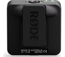 RODE Wireless ME Microphone System - Black thumbnail 6