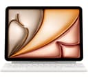 Apple iPad Air 11" Magic Keyboard White thumbnail 1