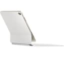 Apple iPad Air 11" Magic Keyboard White thumbnail 2
