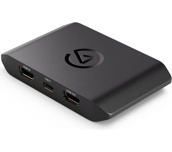 Elgato 4K S Capture Card