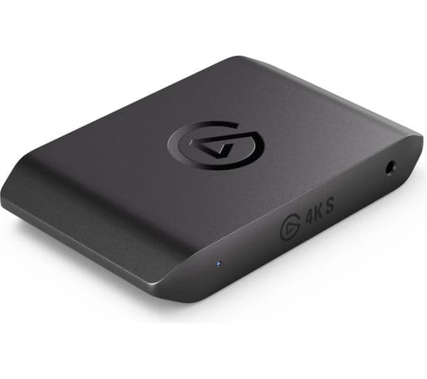 Elgato 4K S Capture Card - Image 3