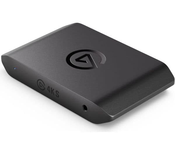 Elgato 4K S Capture Card - Image 4