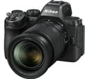 NIKON Z5II Mirrorless Camera with NIKKOR Z 24-200 mm f/4-6.3 VR Lens thumbnail 1