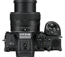 NIKON Z5II Mirrorless Camera with NIKKOR Z 24-200 mm f/4-6.3 VR Lens thumbnail 2