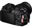 NIKON Z5II Mirrorless Camera with NIKKOR Z 24-200 mm f/4-6.3 VR Lens thumbnail 3