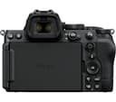 NIKON Z5II Mirrorless Camera with NIKKOR Z 24-200 mm f/4-6.3 VR Lens thumbnail 4