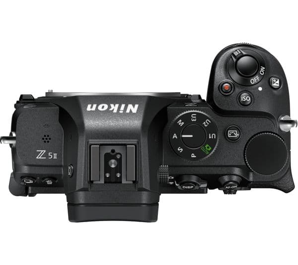 NIKON Z5II Mirrorless Camera with NIKKOR Z 24-200 mm f/4-6.3 VR Lens - Image 6